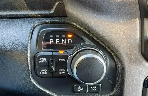 RAM 1500 