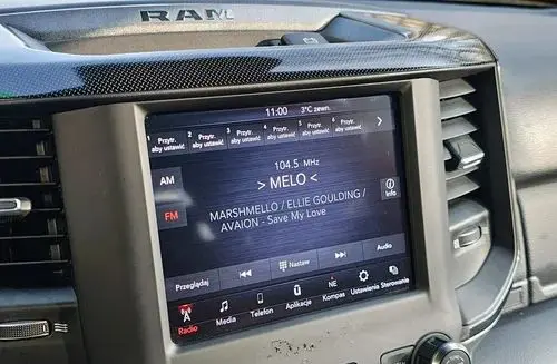 RAM 1500 