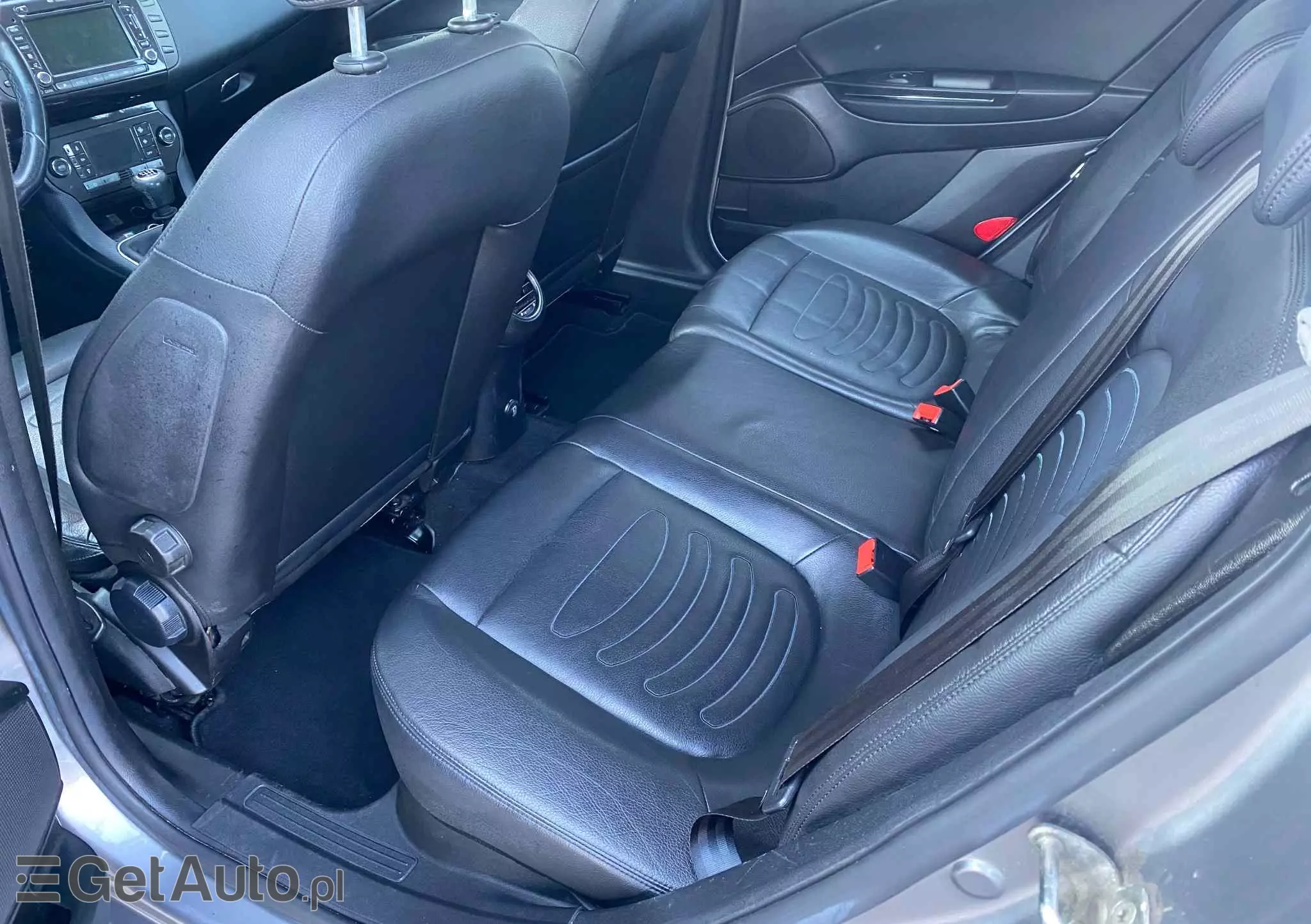 FIAT Bravo 1.6 Multijet 16V Dynamic