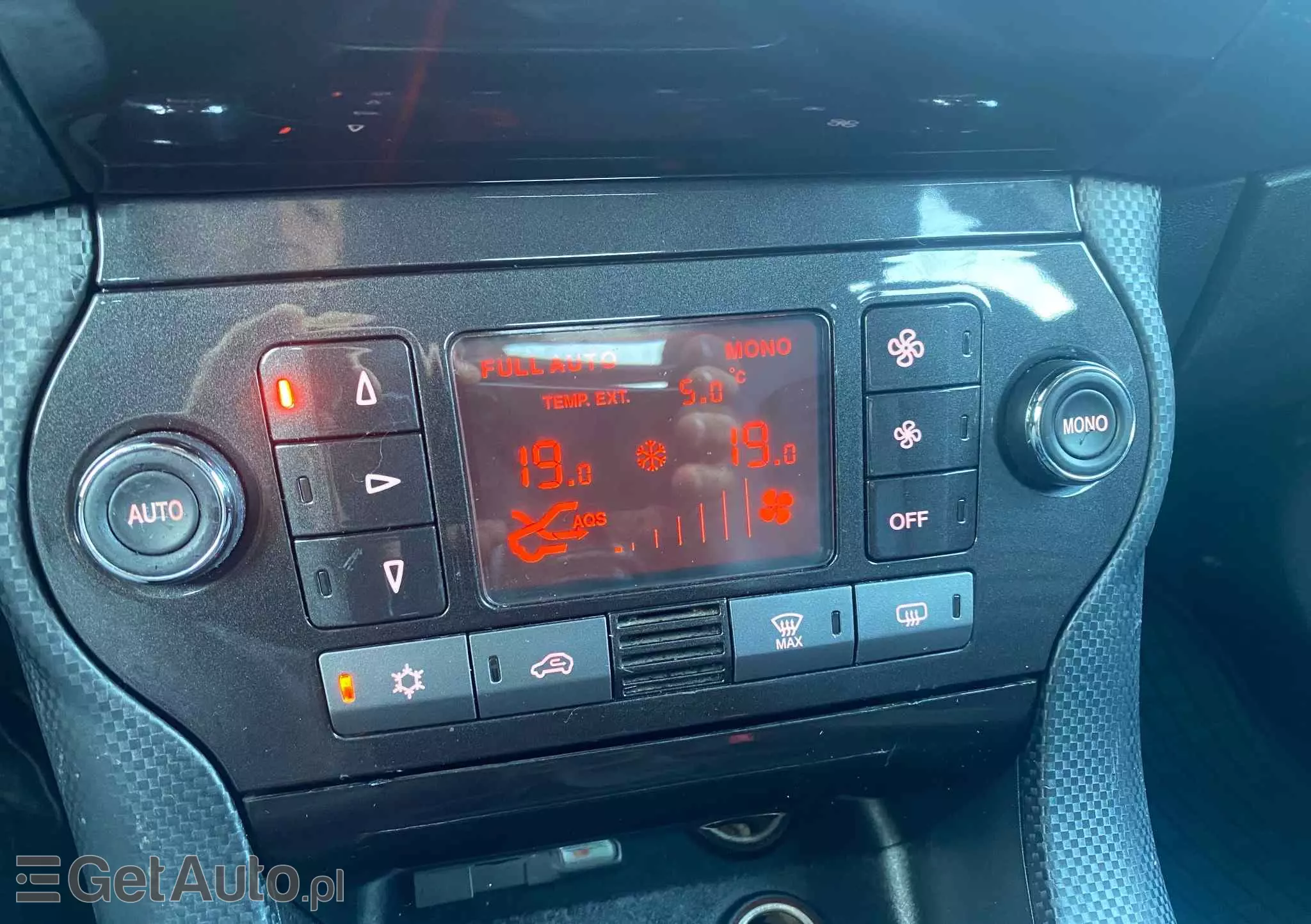 FIAT Bravo 1.6 Multijet 16V Dynamic