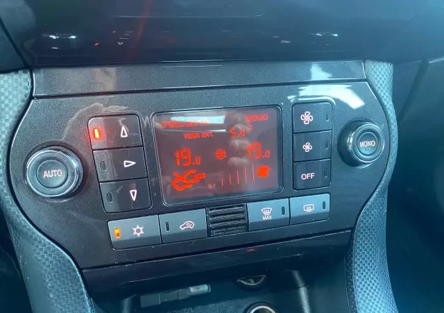 FIAT Bravo 1.6 Multijet 16V Dynamic