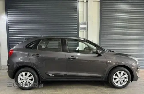 SUZUKI Baleno 