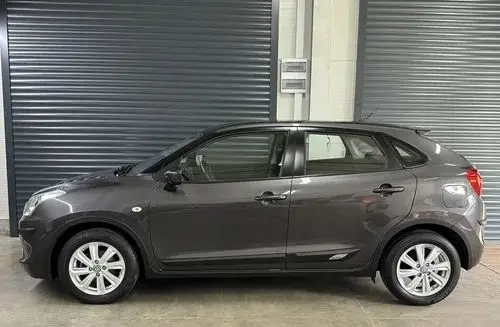 SUZUKI Baleno 