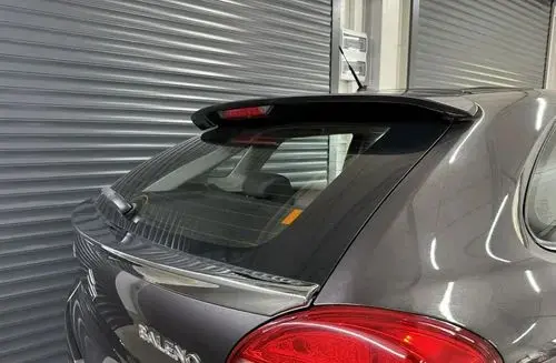 SUZUKI Baleno 