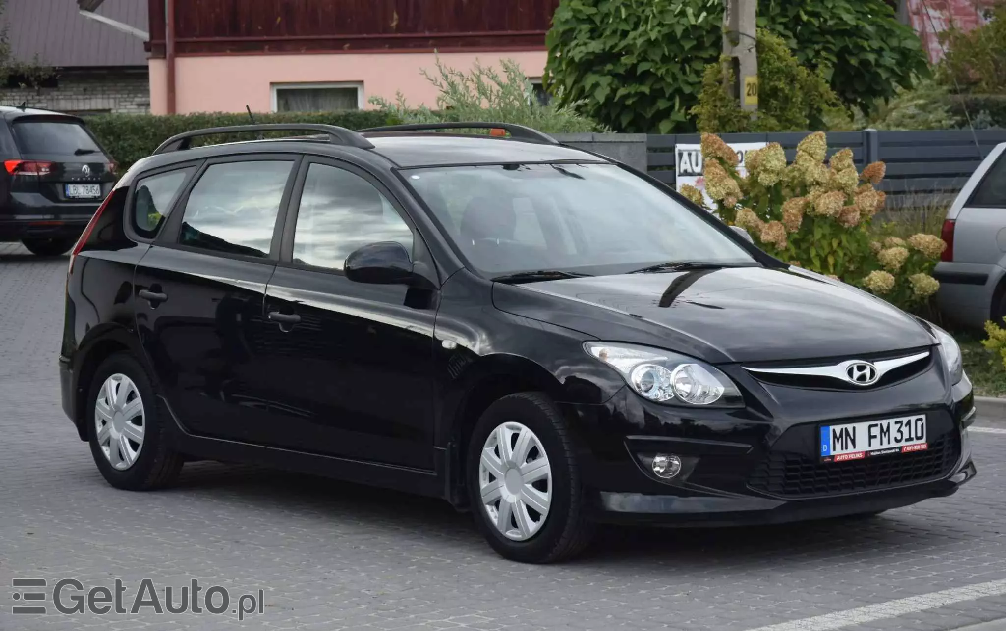 HYUNDAI I30 1.6 CRDi Classic