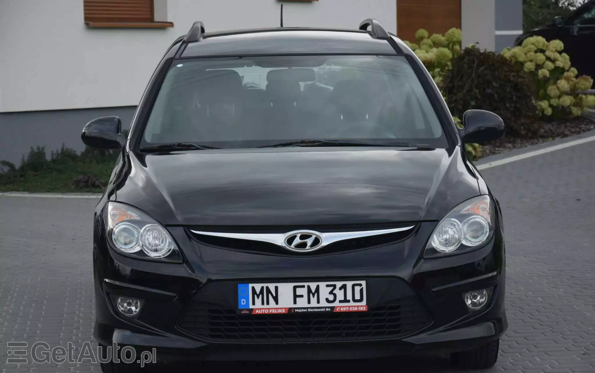 HYUNDAI I30 1.6 CRDi Classic