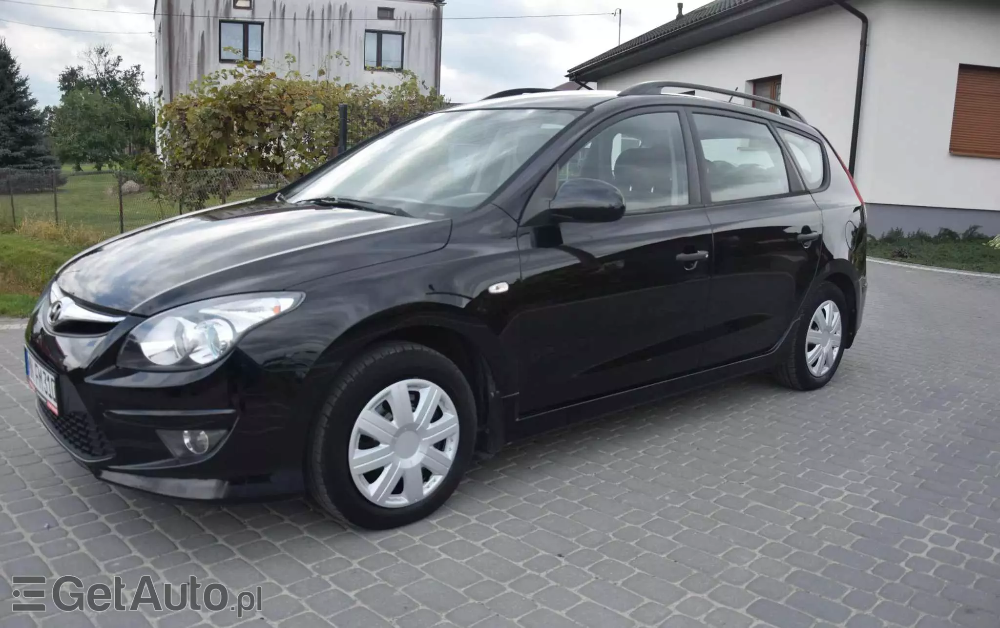 HYUNDAI I30 1.6 CRDi Classic