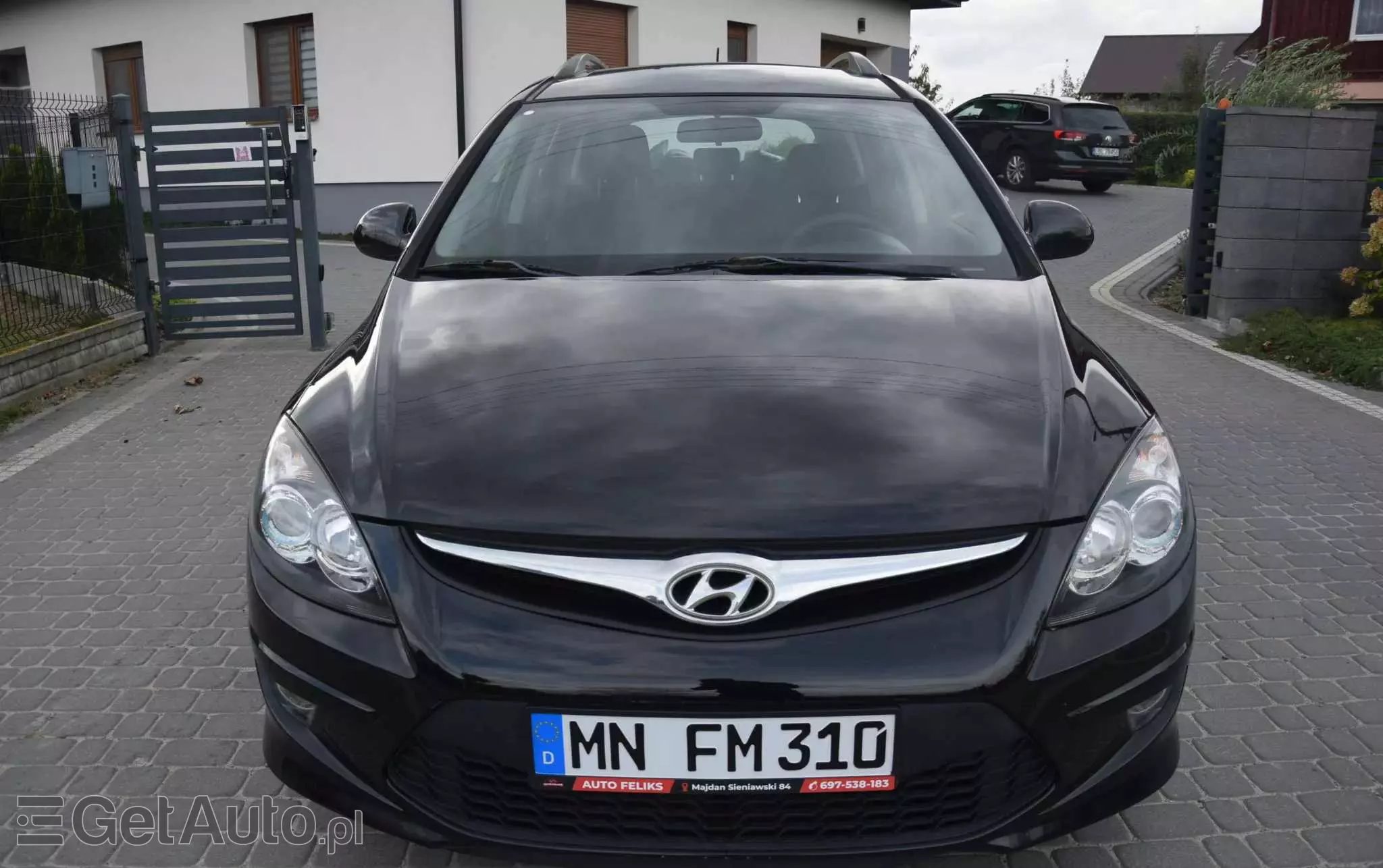 HYUNDAI I30 1.6 CRDi Classic