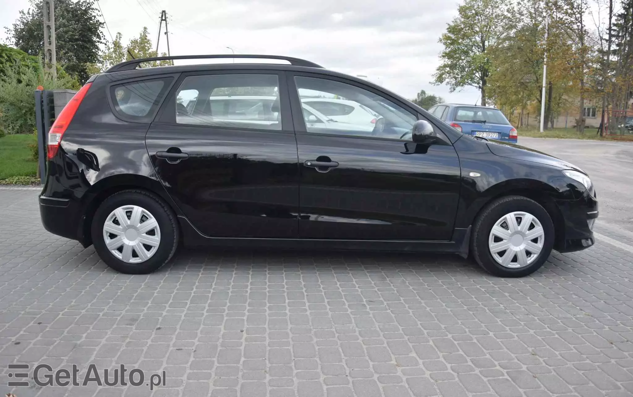 HYUNDAI I30 1.6 CRDi Classic