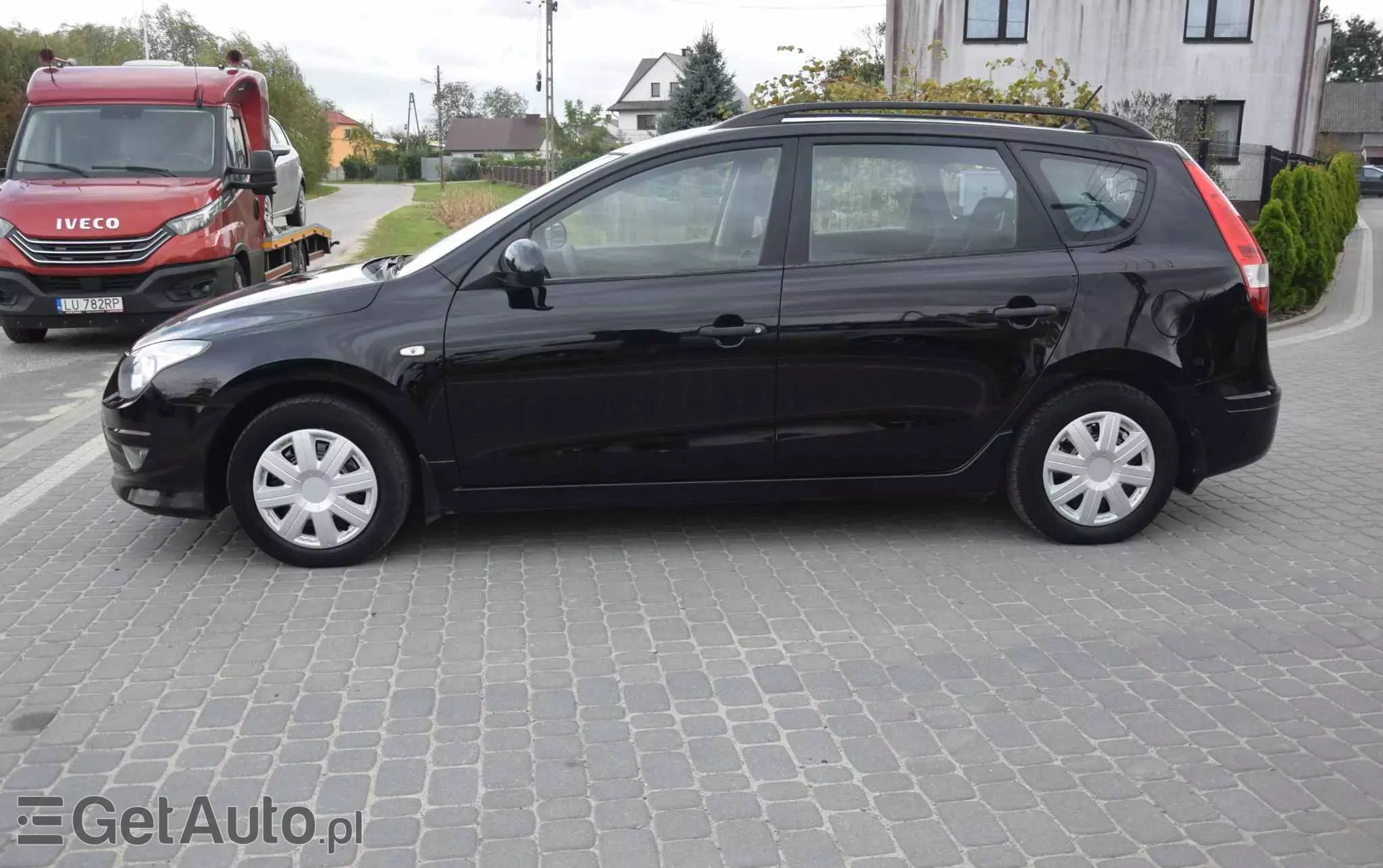 HYUNDAI I30 1.6 CRDi Classic