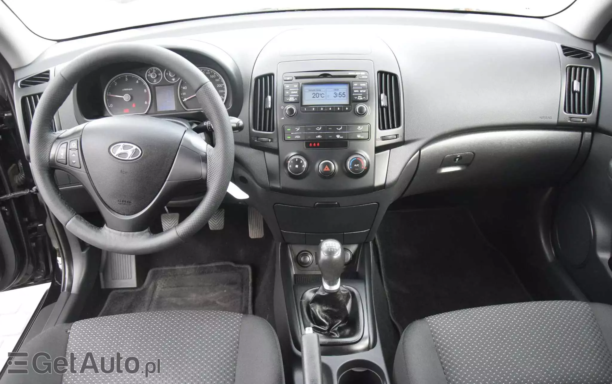 HYUNDAI I30 1.6 CRDi Classic