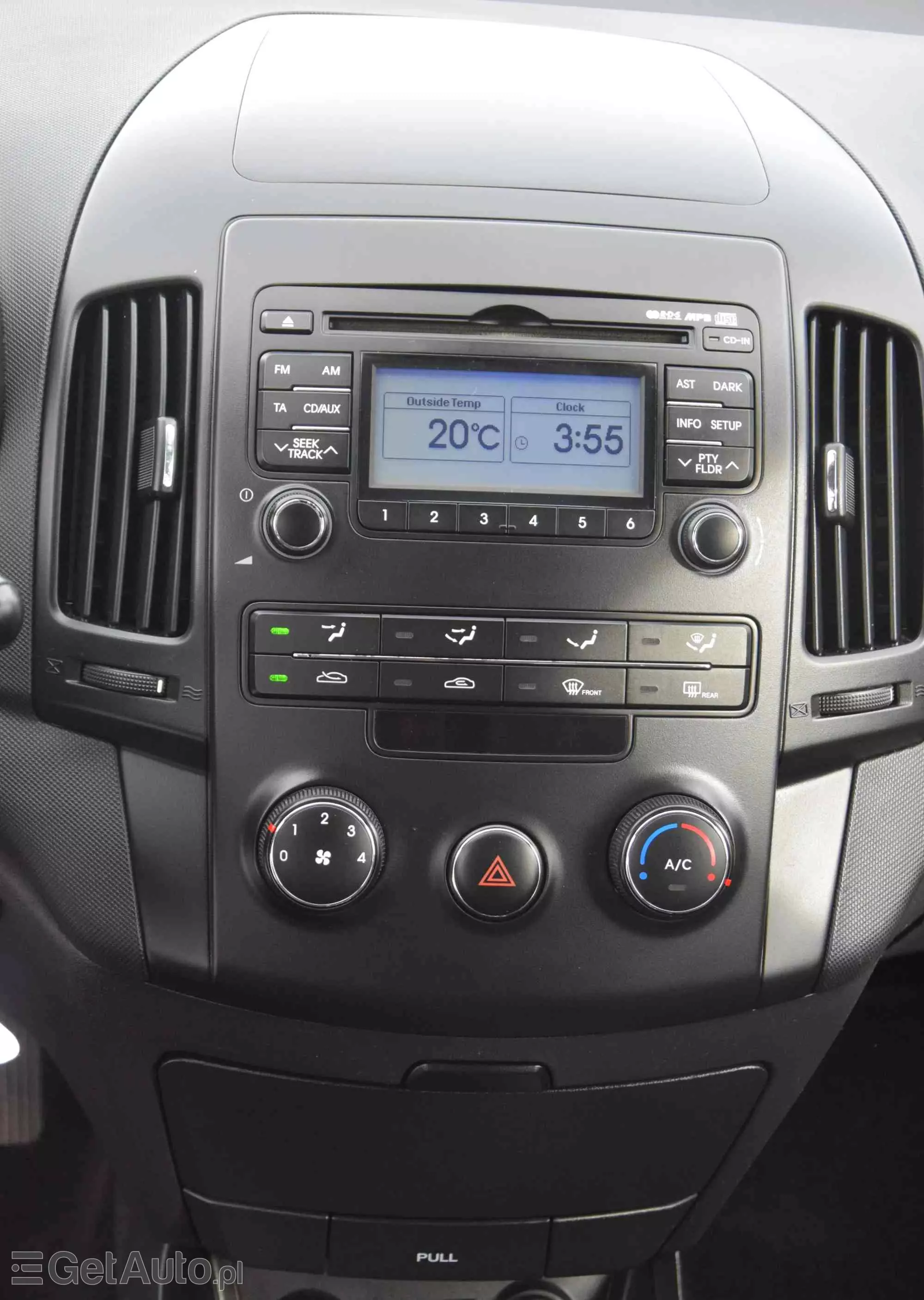 HYUNDAI I30 1.6 CRDi Classic