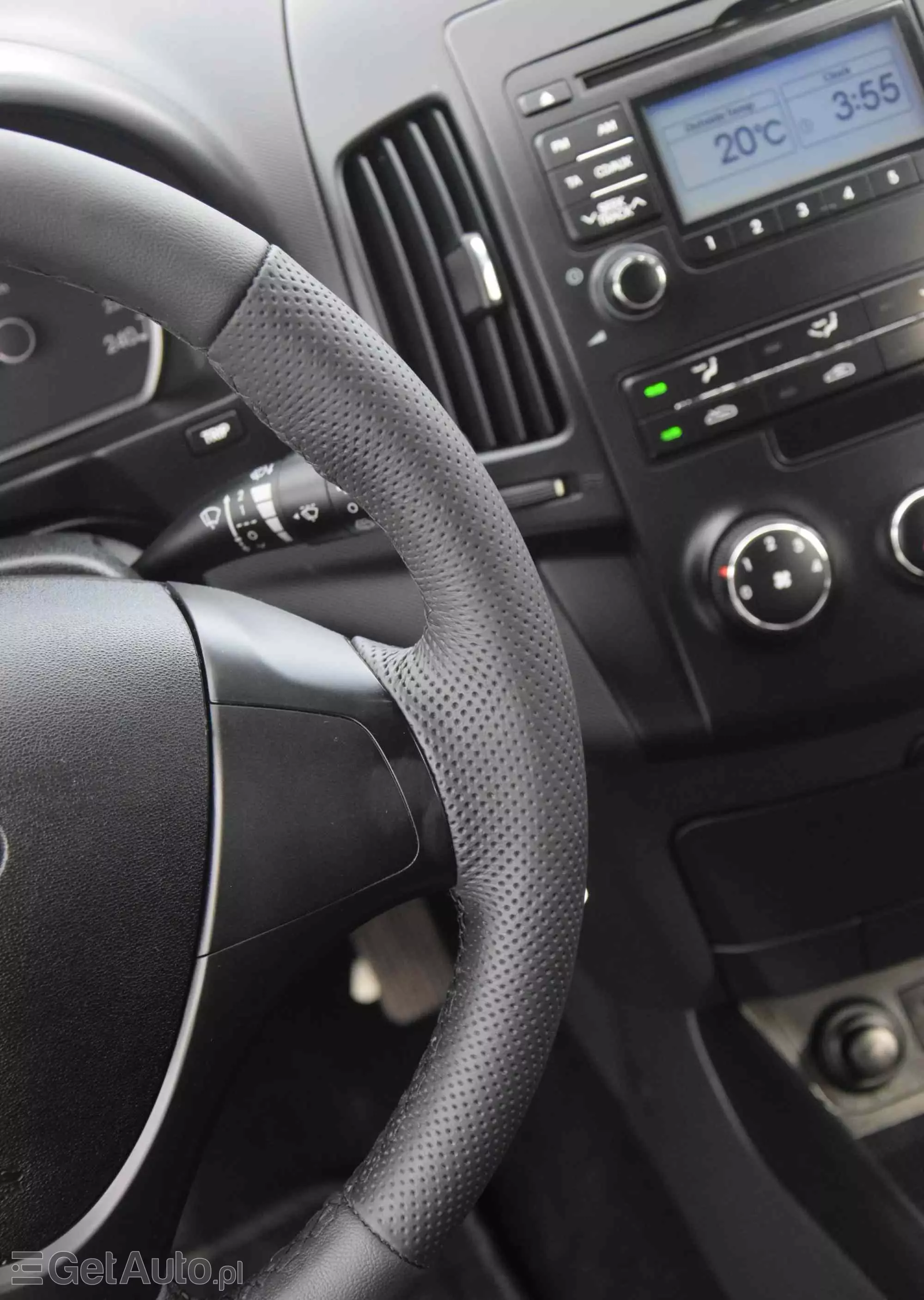 HYUNDAI I30 1.6 CRDi Classic