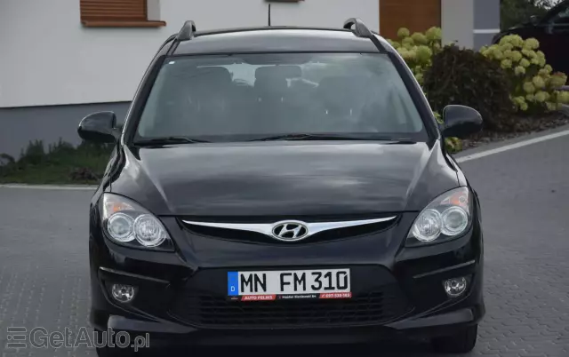HYUNDAI I30 1.6 CRDi Classic