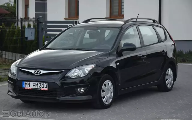 HYUNDAI I30 1.6 CRDi Classic