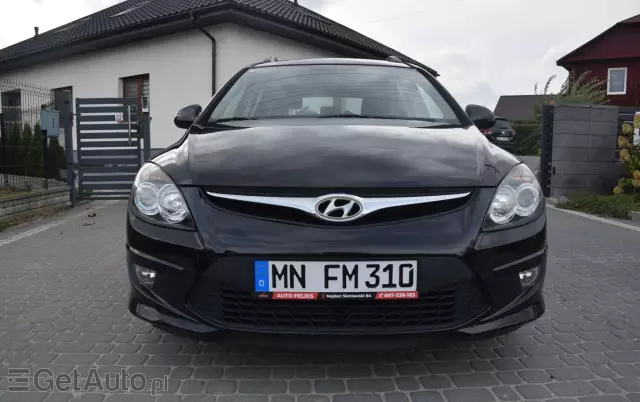 HYUNDAI I30 1.6 CRDi Classic