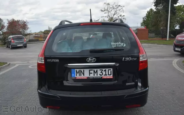 HYUNDAI I30 1.6 CRDi Classic