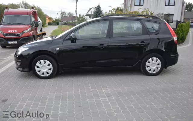 HYUNDAI I30 1.6 CRDi Classic