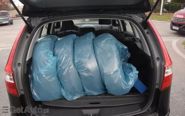 HYUNDAI I30 1.6 CRDi Classic