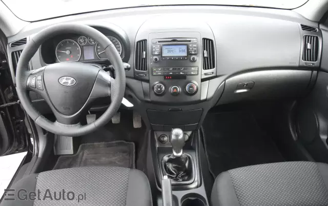 HYUNDAI I30 1.6 CRDi Classic