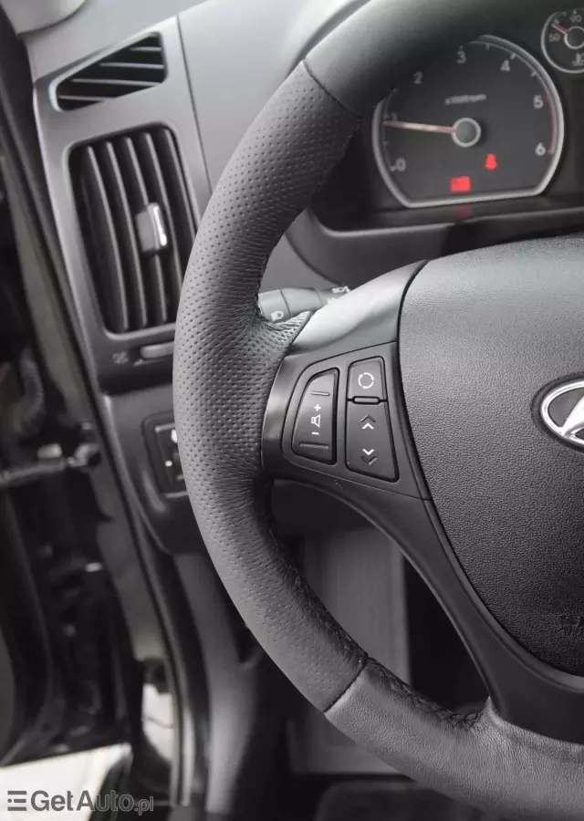 HYUNDAI I30 1.6 CRDi Classic