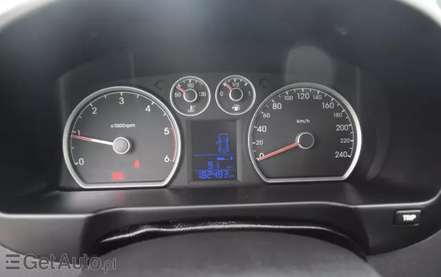 HYUNDAI I30 1.6 CRDi Classic