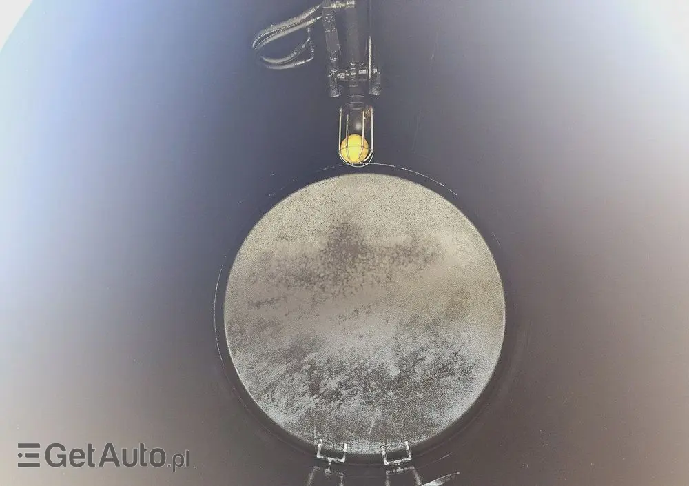 RENAULT GAMA KANRO KOMBI 5000 WUKO DO CZYSZCZENIA KANAŁÓW 