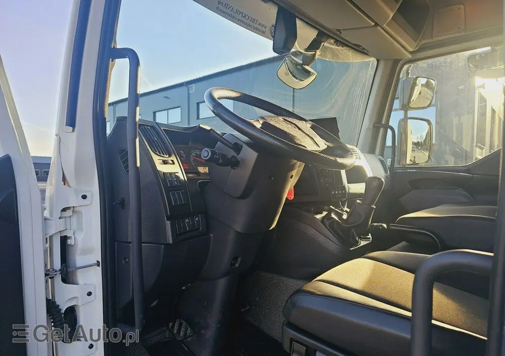 RENAULT GAMA KANRO KOMBI 5000 WUKO DO CZYSZCZENIA KANAŁÓW 