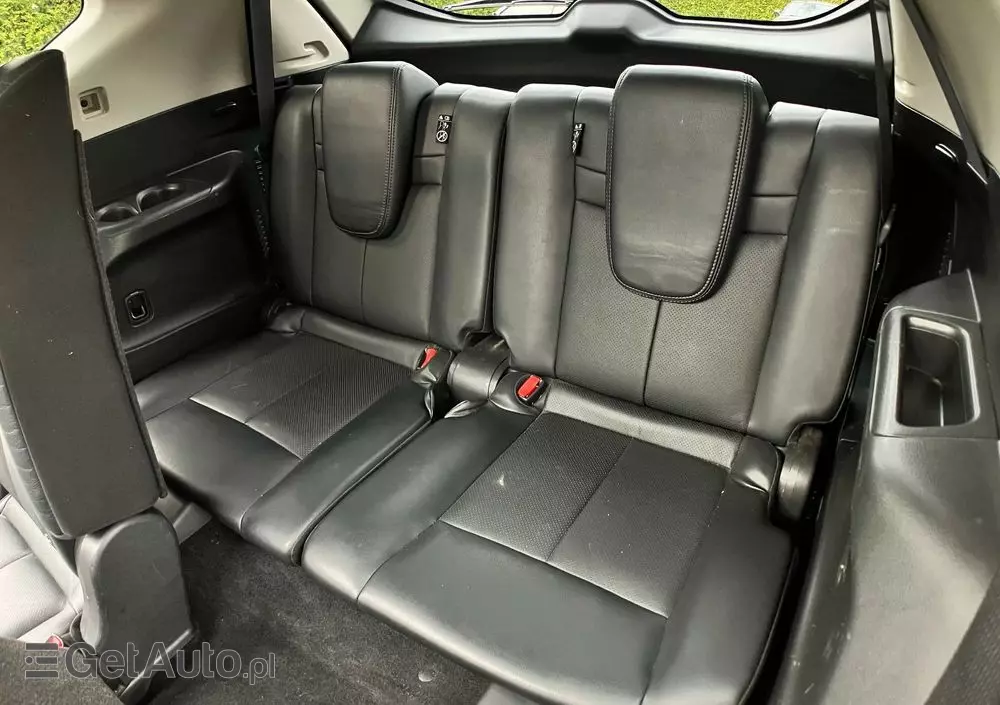 NISSAN X-Trail 1.6 DIG-T Tekna 2WD 7os