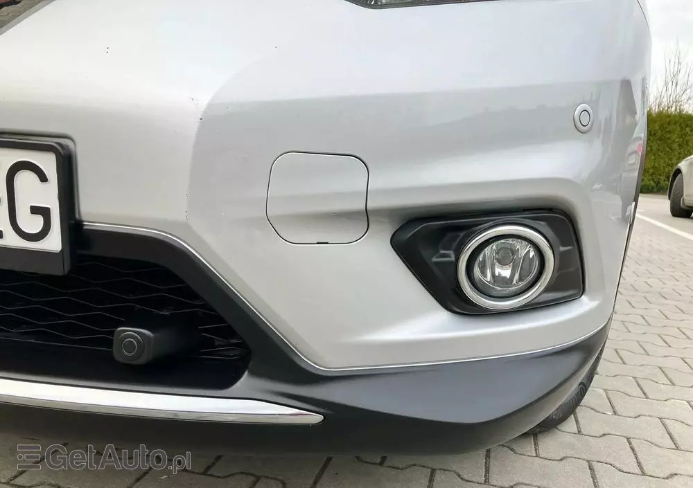 NISSAN X-Trail 1.6 DIG-T Tekna 2WD 7os