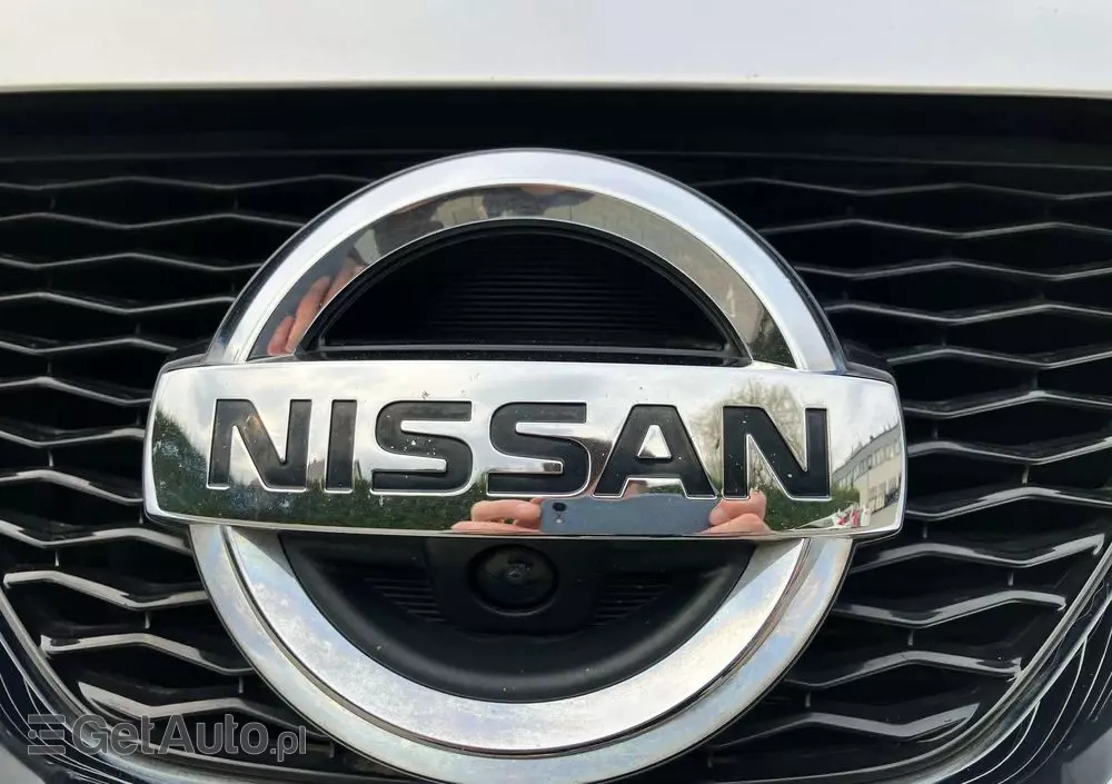 NISSAN X-Trail 1.6 DIG-T Tekna 2WD 7os