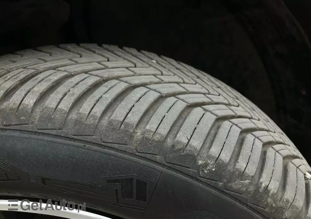 NISSAN X-Trail 1.6 DIG-T Tekna 2WD 7os