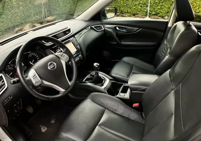 NISSAN X-Trail 1.6 DIG-T Tekna 2WD 7os