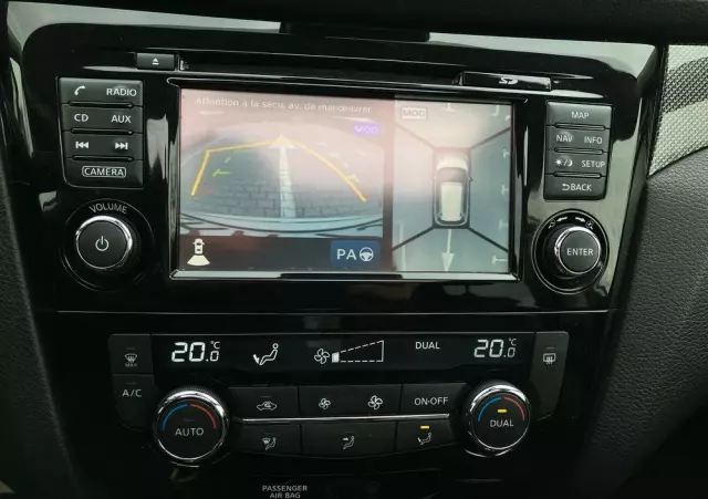 NISSAN X-Trail 1.6 DIG-T Tekna 2WD 7os