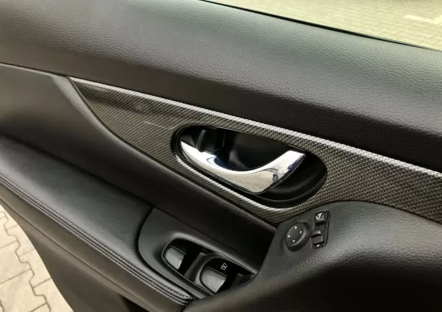 NISSAN X-Trail 1.6 DIG-T Tekna 2WD 7os