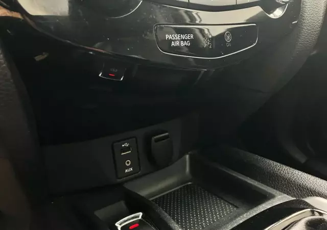 NISSAN X-Trail 1.6 DIG-T Tekna 2WD 7os