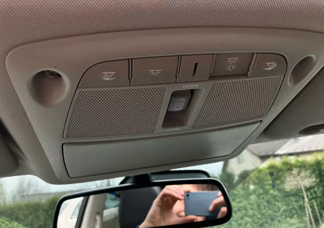 NISSAN X-Trail 1.6 DIG-T Tekna 2WD 7os