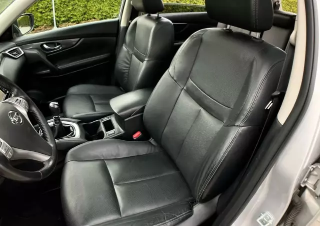 NISSAN X-Trail 1.6 DIG-T Tekna 2WD 7os