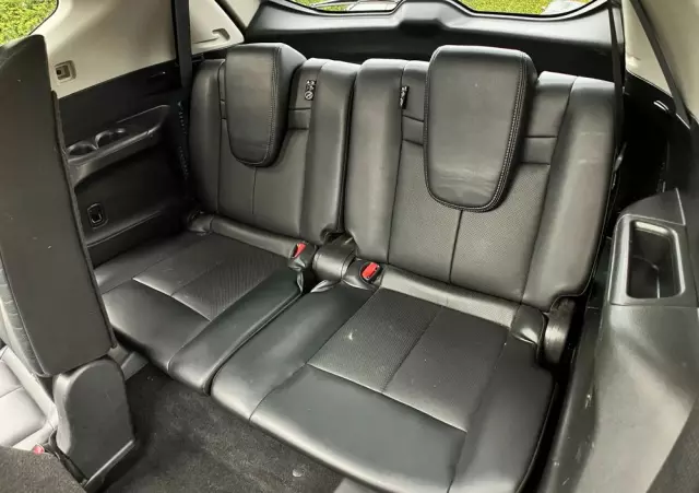 NISSAN X-Trail 1.6 DIG-T Tekna 2WD 7os