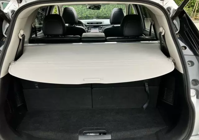 NISSAN X-Trail 1.6 DIG-T Tekna 2WD 7os