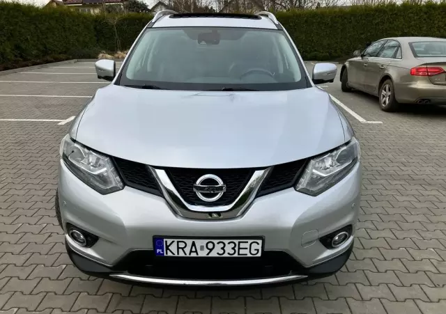 NISSAN X-Trail 1.6 DIG-T Tekna 2WD 7os