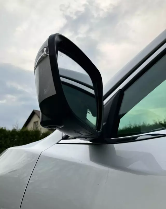 NISSAN X-Trail 1.6 DIG-T Tekna 2WD 7os