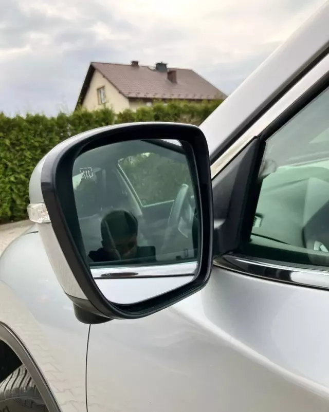 NISSAN X-Trail 1.6 DIG-T Tekna 2WD 7os