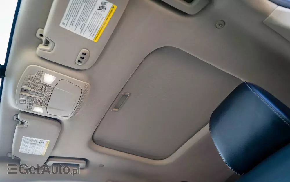 FORD Mondeo 2.0 Hybrid Titanium