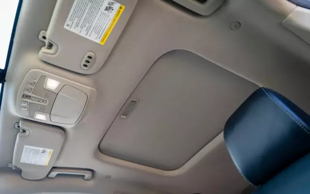 FORD Mondeo 2.0 Hybrid Titanium