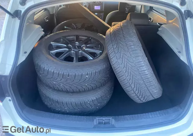 NISSAN Qashqai 1.6 I-Way