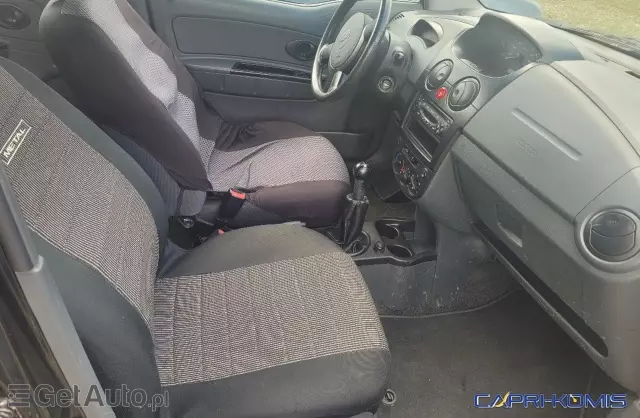 CHEVROLET Matiz 