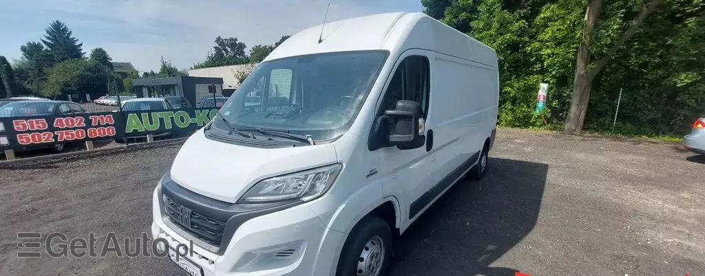 FIAT Ducato 