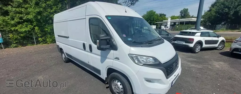 FIAT Ducato 