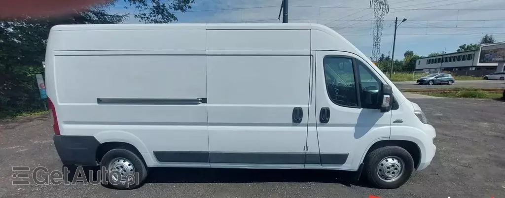 FIAT Ducato 